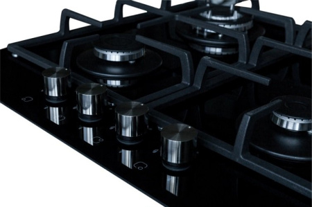 Варочная поверхность Kuppersberg FQ 65 B