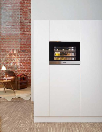 Винный шкаф Miele KWT 6112 iG [1]