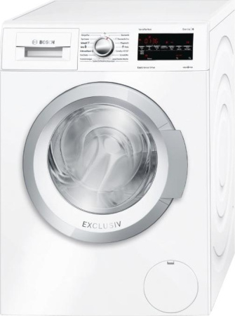 Стиральная машина Bosch WAT 28495 [8 кг, фронтальная]