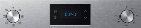 Встраиваемый духовой шкаф Samsung NV75K3340RS