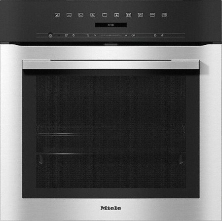 Встраиваемый духовой шкаф Miele H 7164 BP EDST/CLST