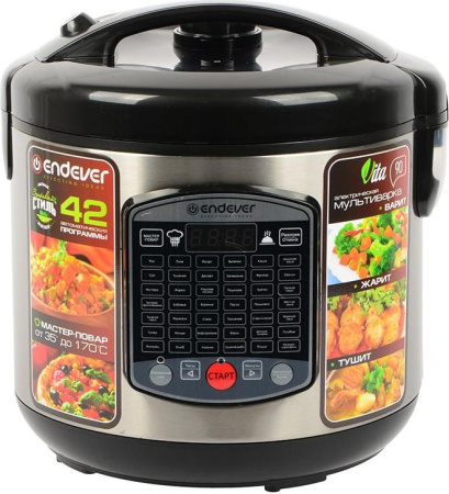 Мультиварка Kromax Endever Vita 90