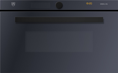 Микроволновая печь V-Zug MWHSL60g