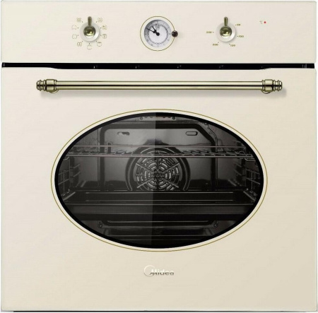 Встраиваемый духовой шкаф Midea MO 5810 V RGI-B