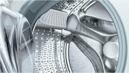 Стиральная машина Bosch WGG244ALSN [9 кг, фронтальная]