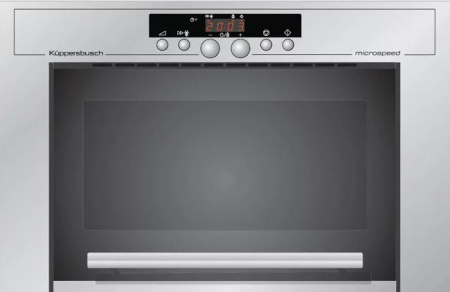 Микроволновая печь Kuppersbusch EMW 7605.0 W
