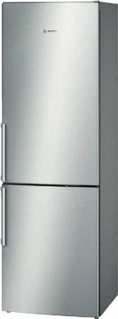 Холодильник Bosch KGN 36VL30 [2, No Frost]
