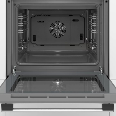 Встраиваемый духовой шкаф Bosch HBF 534EW0R