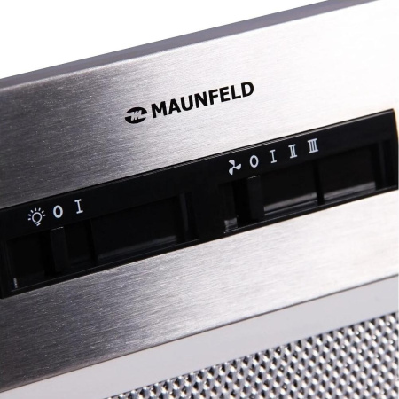 Кухонная вытяжка Maunfeld Crosby Light 52