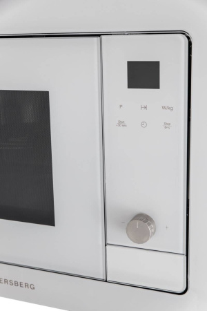 Микроволновая печь Kuppersberg HMW 655 W