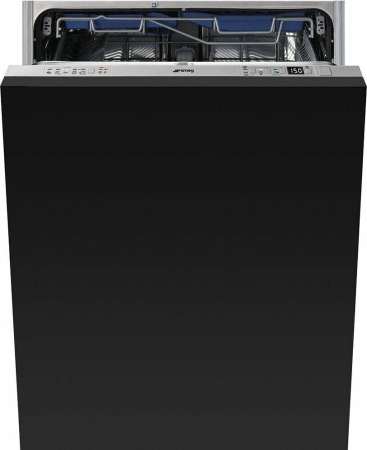 Посудомоечная машина Smeg STL7235L