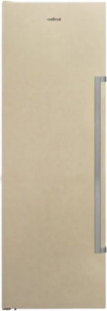Холодильник Vestfrost VF 395 SBB [1, капельное]