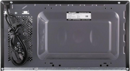 Микроволновая печь Sharp R 2772RK