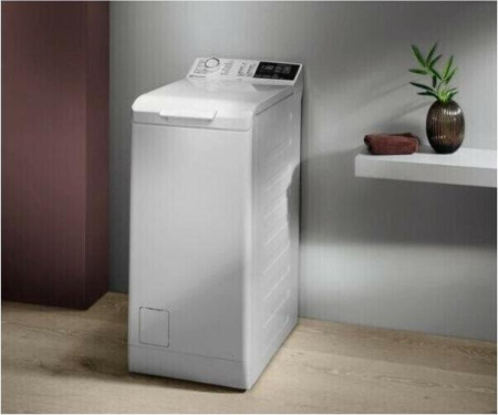 Стиральная машина Electrolux EW6TN24262 [6 кг, вертикальная]