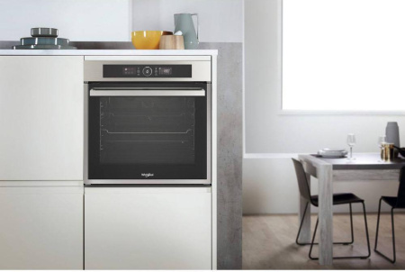 Встраиваемый духовой шкаф Whirlpool OAKZ9 7961 SP