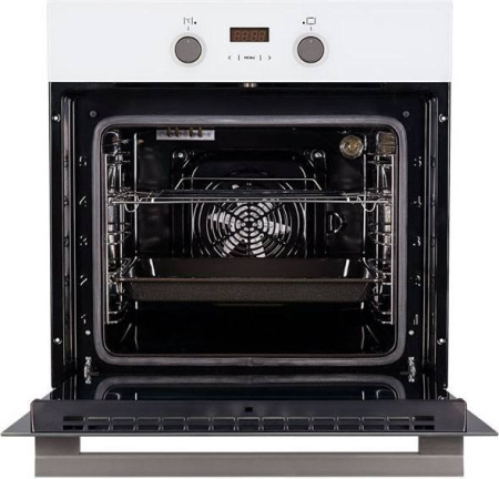 Встраиваемый духовой шкаф Kuppersberg HO 658 W