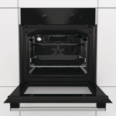 Встраиваемый духовой шкаф Gorenje BO 715E20XG-M