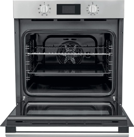 Встраиваемый духовой шкаф Hotpoint-Ariston FA2 544 JH
