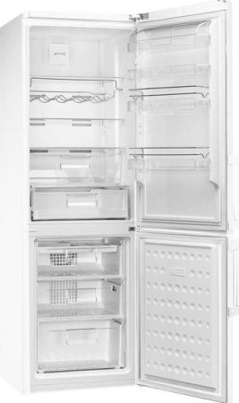 Холодильник Smeg FC370B2PE [2, No Frost]