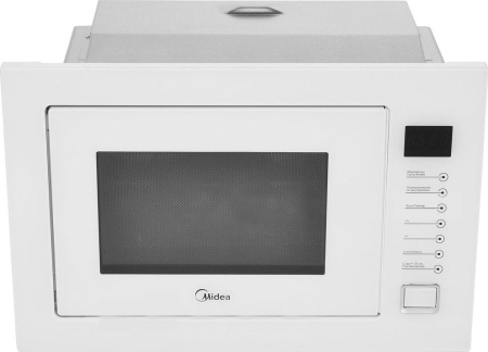 Микроволновая печь Midea TG 925 B 8 D-WH