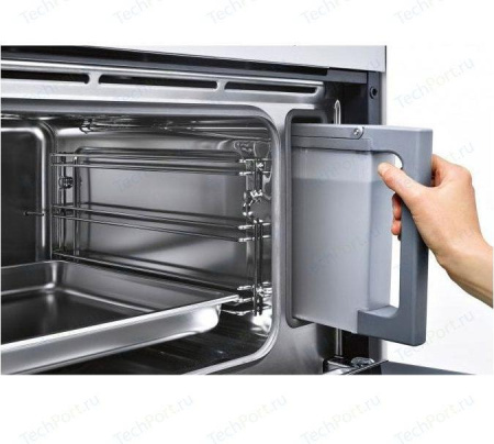 Пароварка Neff C17DR02N1