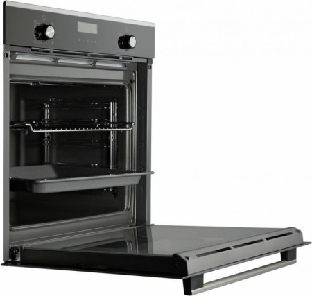 Встраиваемый духовой шкаф Bosch HBG 237BS0R