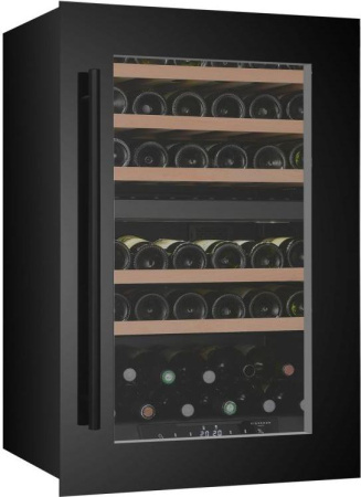 Винный шкаф MC Wine W48DB [капельное]