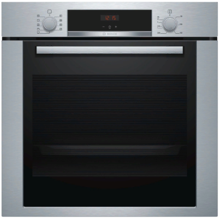 Встраиваемый духовой шкаф Bosch HBA 334BS0