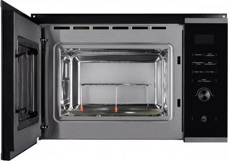 Микроволновая печь Kuppersberg HMW 650 BX