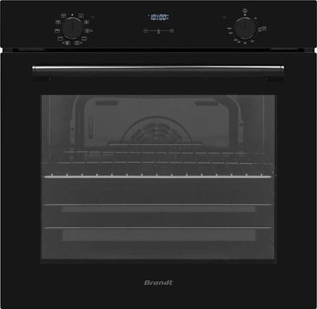Встраиваемый духовой шкаф Brandt BOH1224BB