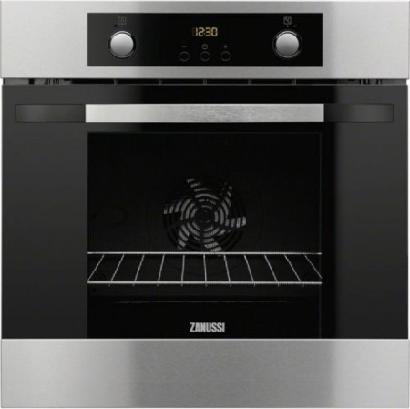 Встраиваемый духовой шкаф Zanussi ZOB-35752