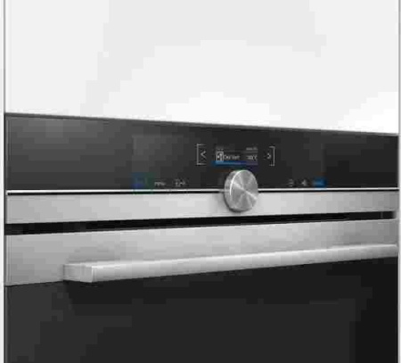 Встраиваемый духовой шкаф Siemens HB 632GBS1