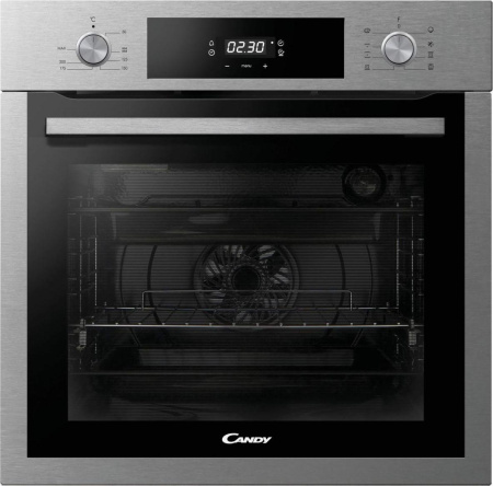 Встраиваемый духовой шкаф Candy COS625XLS