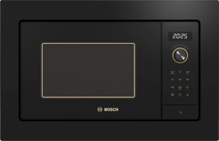 Микроволновая печь Bosch BEL653My3