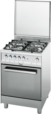 Плита Hotpoint-Ariston CP 65 SG1
