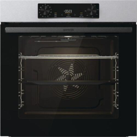 Встраиваемый духовой шкаф Gorenje BOX6737E01BG