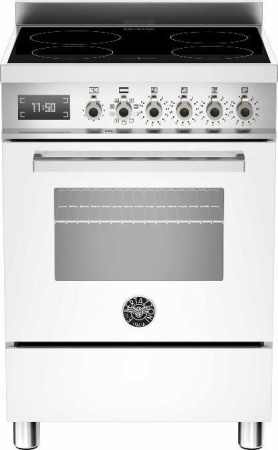 Плита Bertazzoni PRO604IMFESBlT
