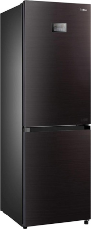 Холодильник Midea MDRB470MGE28T [2, No Frost]
