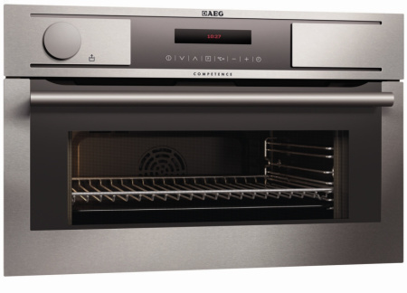 Встраиваемый духовой шкаф AEG KS 7100000 M