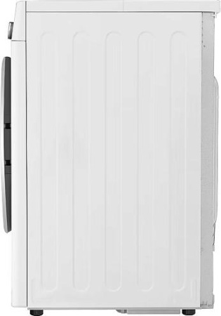 Сушильная машина LG RH80V9AV3N