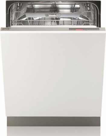 Посудомоечная машина Gorenje GDV-652X