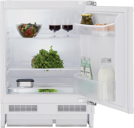 Холодильник Beko BU 1100 HCA [1, капельное]
