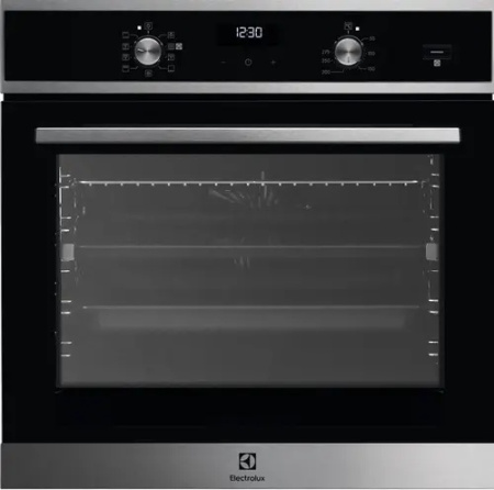 Встраиваемый духовой шкаф Electrolux OED5H70