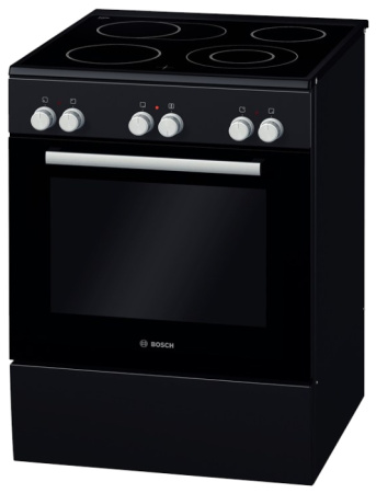 Плита Bosch HCE 634263 R