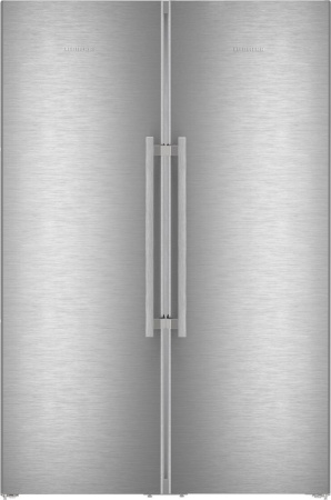 Холодильник Liebherr XRFsd 5255 [2, No Frost]