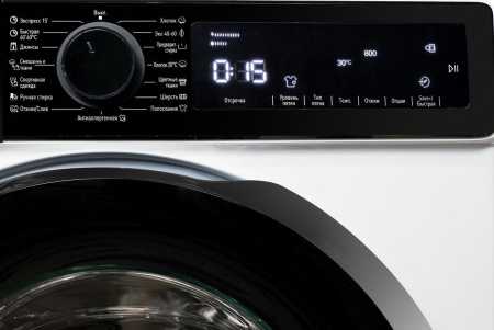 Стиральная машина Delonghi DWM 724 VI ALICIA [7 кг, фронтальная]