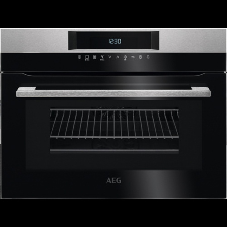 Встраиваемый духовой шкаф AEG KMR761000M