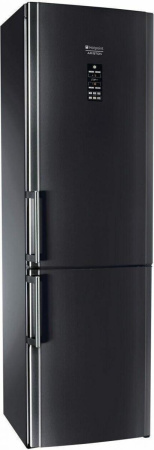 Холодильник Hotpoint-Ariston EBGH 20283 F [2, No Frost]