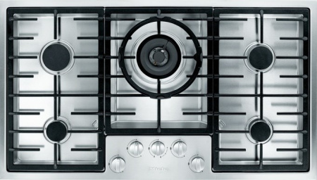 Встраиваемый духовой шкаф Bosch HBJ517YB0R