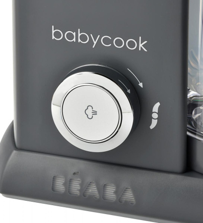 Пароварка-блендер Beaba Babycook Solo